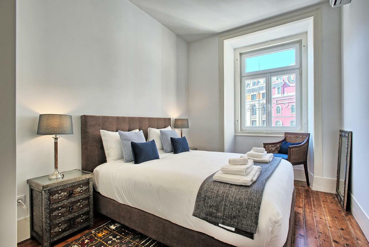Lejlighed Myplacelisbon - Luxury Trindade Iii Lisboa