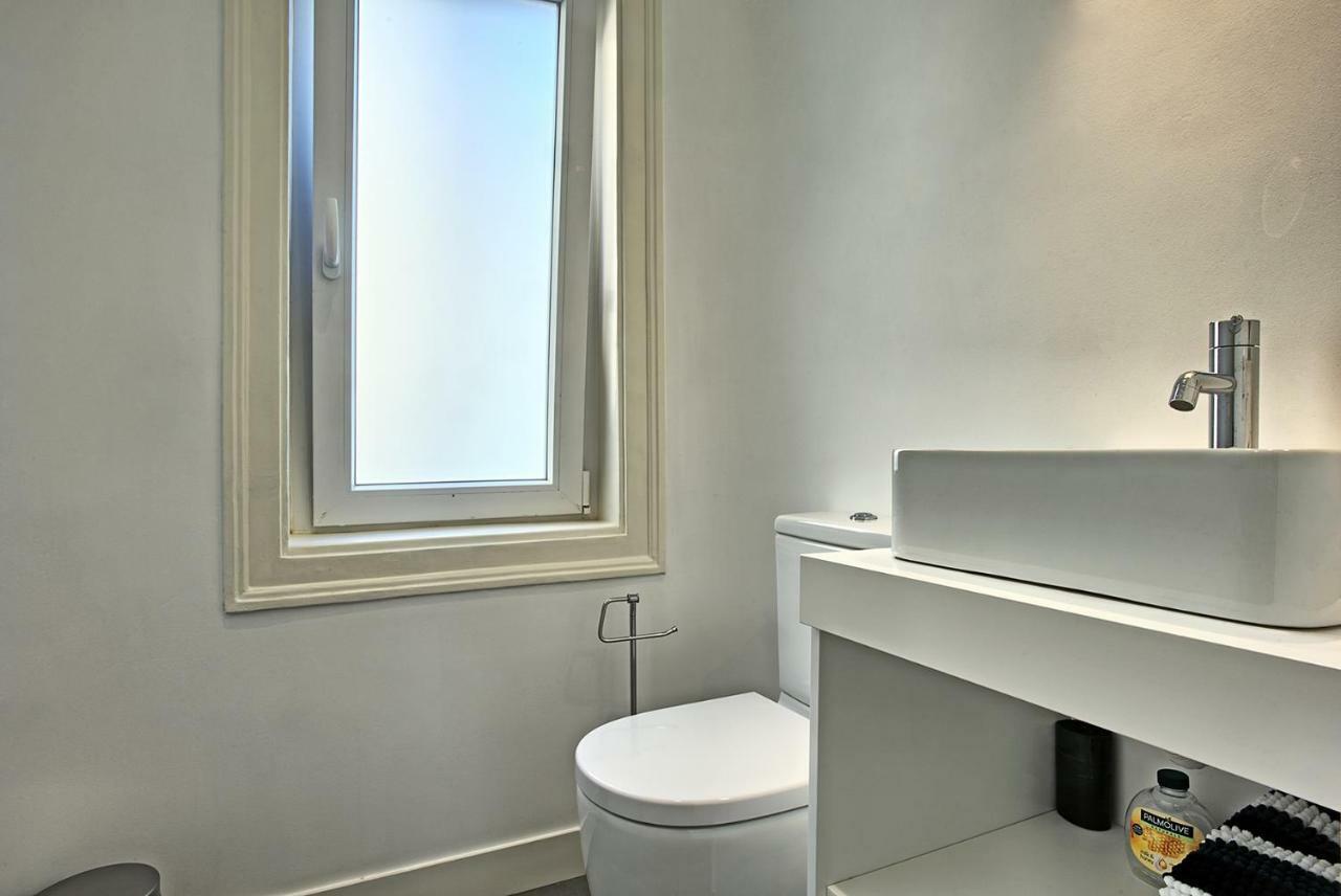 Lejlighed Myplacelisbon - Luxury Trindade Iii