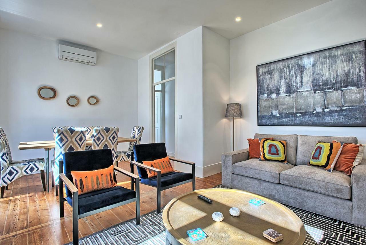 Myplacelisbon - Luxury Trindade Iii Lisboa
