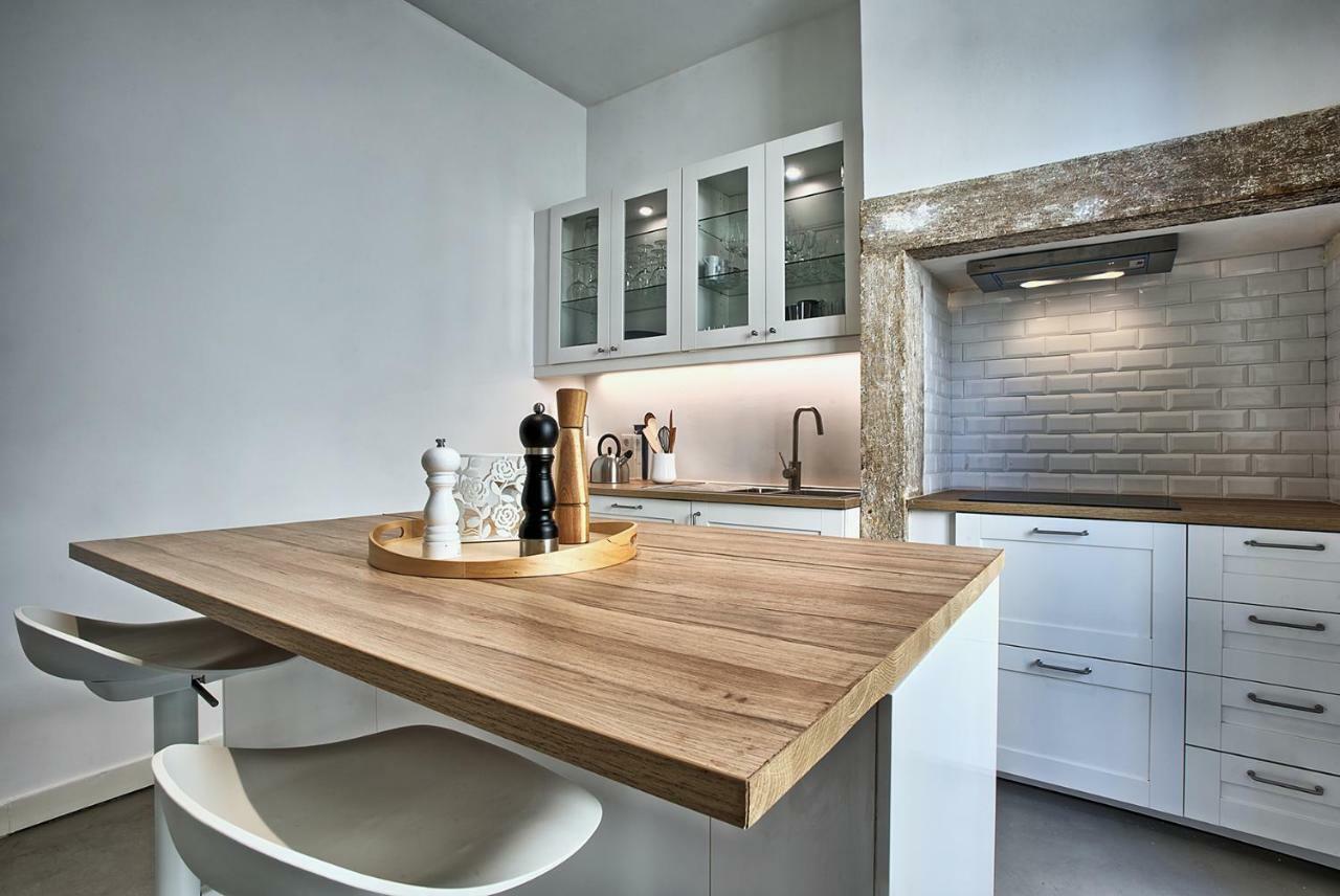 Lejlighed Myplacelisbon - Luxury Trindade Iii