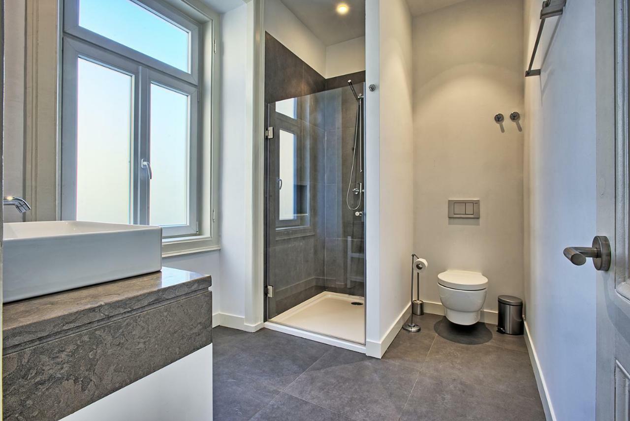 Myplacelisbon - Luxury Trindade Iii Appartement