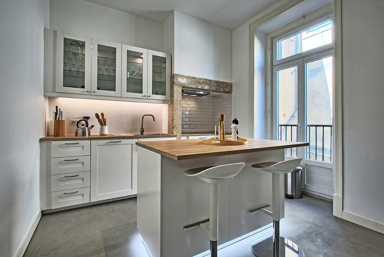 Myplacelisbon - Luxury Trindade Iii Lissabon